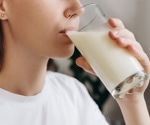 Dairy products linked to lower colorectal cancer risk, thanks to calcium