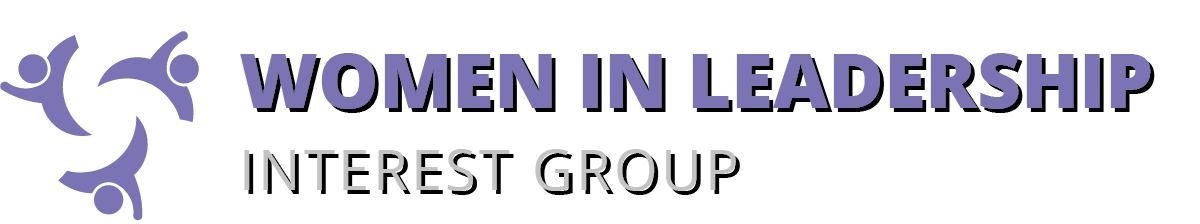 Women in Leadership - ASA Interest Group