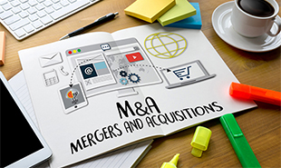 Merger and Acquisition