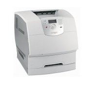 Lexmark Printers