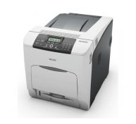 Ricoh Printers