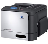 Konica Minolta Printers