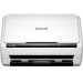 Epson DS-575W II Wireless Color Duplex Document Scanner