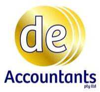 DE Accountants