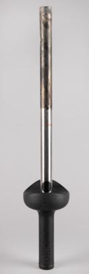 Lot #3009 Sapporo 1972 Winter Olympics Torch