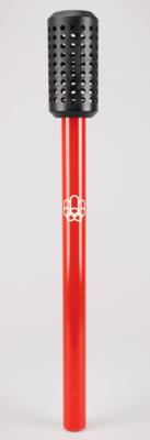 Lot #3011 Montreal 1976 Summer Olympics Torch