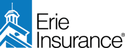 erie insurance logo