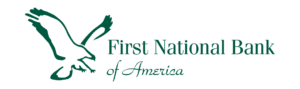 First National Bank of America