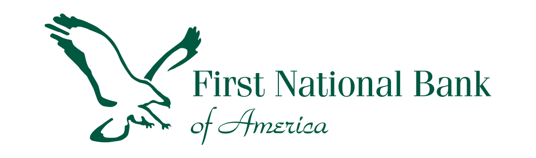 First National Bank of America