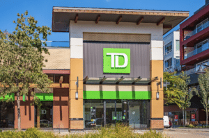 TD Bank Review