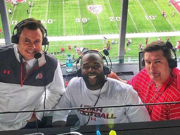 Utah Utes Flagship Radio - ESPN 700 & 92.1 KALL