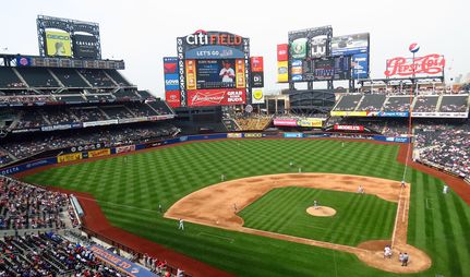 Citi Field