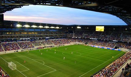 Red Bull Arena