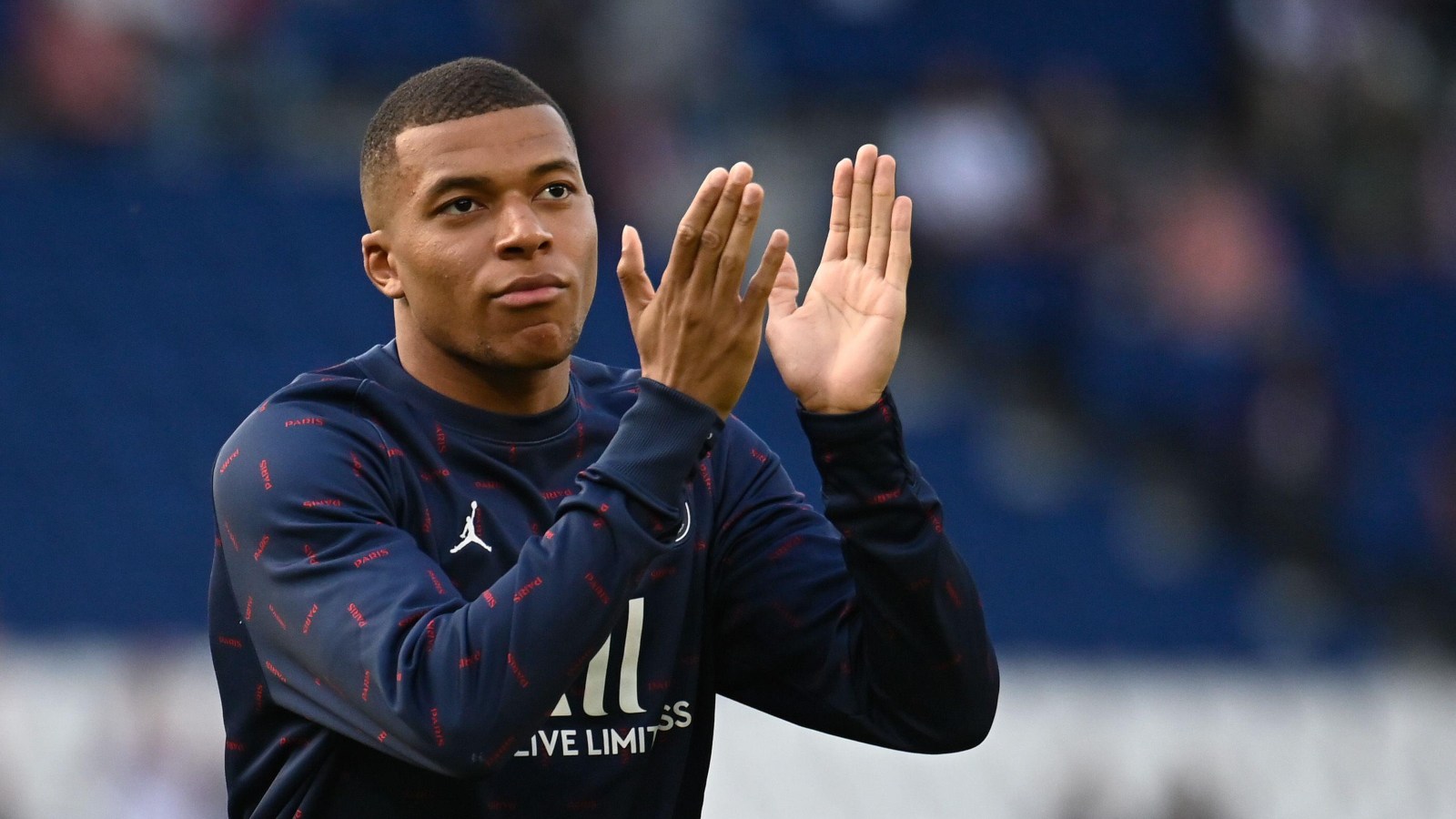 Mbappe saga comes to an end as French superstar makes final decision on ...