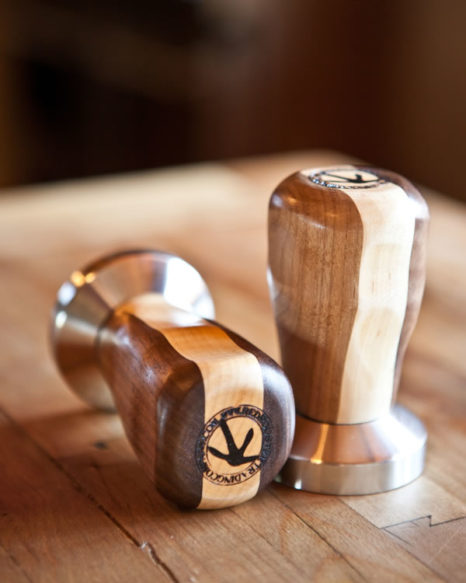 Espresso Tamper - Image 5