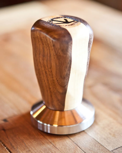 Espresso Tamper