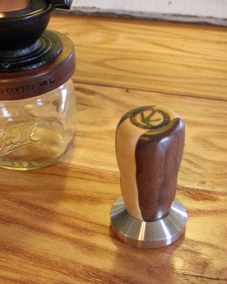 Espresso Tamper - Image 3