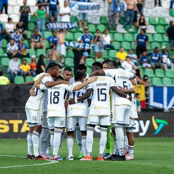 Diego Rojas dejó de ser el entrenador de arqueros de Millonarios.