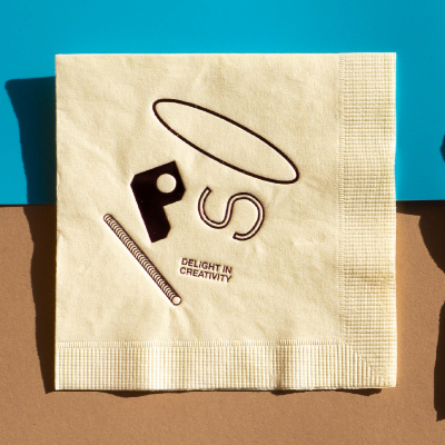 Ipso Napkins