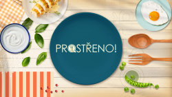 Prostřeno!