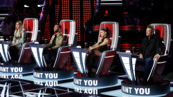 The Voice USA