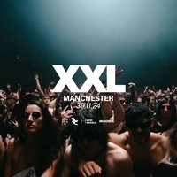 WHP x TELETECH presents XXL