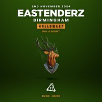 Eastenderz Birmingham Halloween