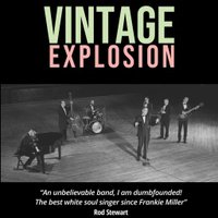 The Vintage Explosion