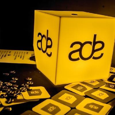 Amsterdam Dance Event - ADE