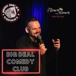 Big Deal Comedy Club