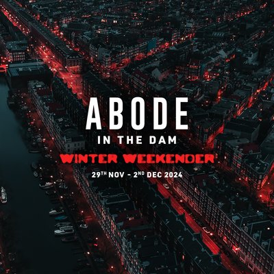 ABODE in the Dam 2024