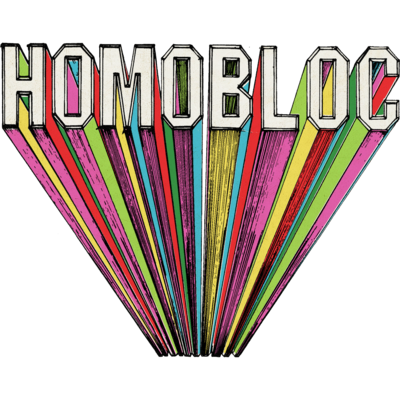 Homobloc Festival