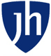 JHUP Logo