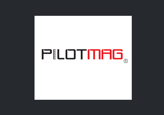 PILOT MAG