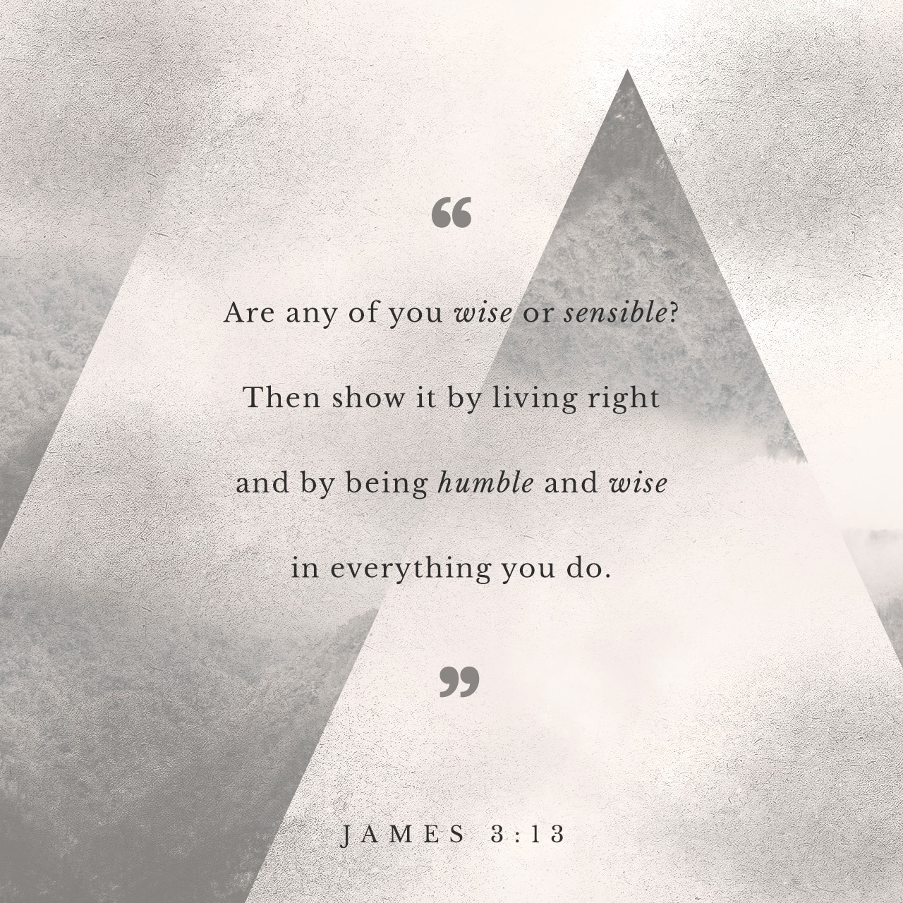 James 3:13