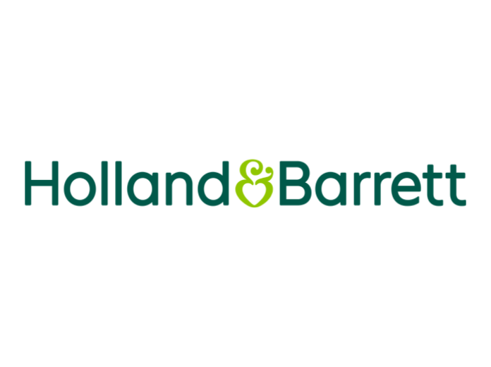 Healthier choices, bigger savings at Holland & Barrett