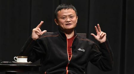 From Earning $1/Hour to Building a Global E-commerce Behemoth, How Jack Ma Did It