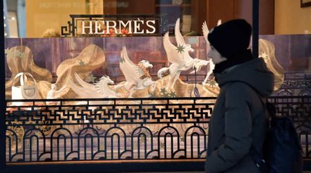 Hermès heir promised to leave $13 billion fortune to his gardener. Now, the money is gone