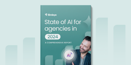 State of AI for agencies in 2024: A comprehensive report