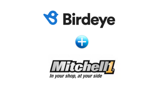 Birdeye announces integration with Mitchell1