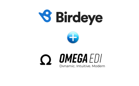 Birdeye announces integration with OmegaEDI