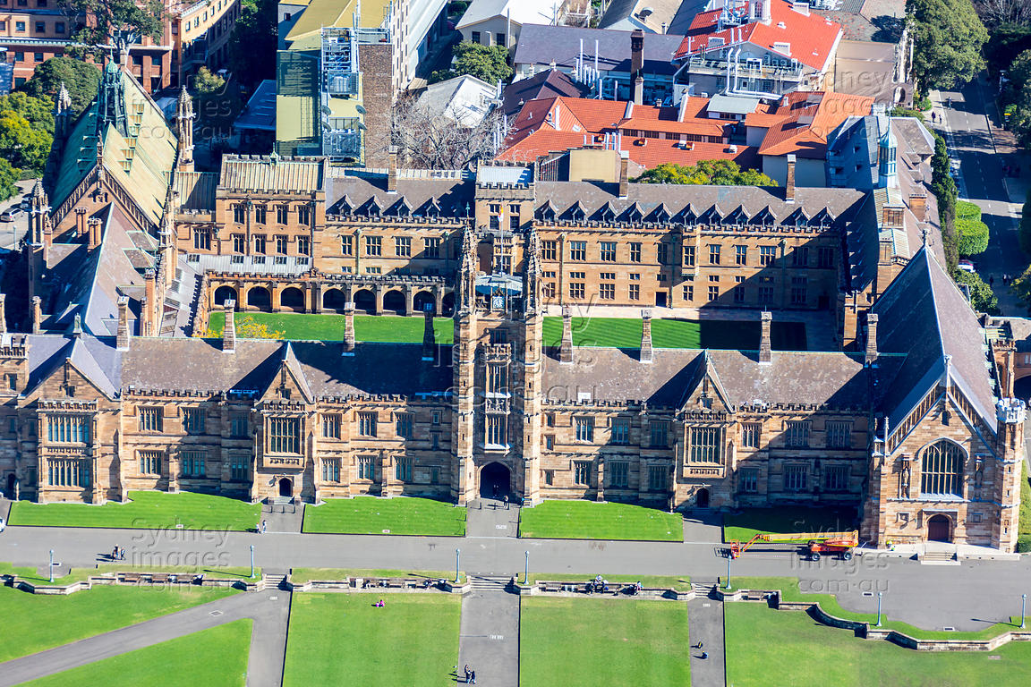 Sydney University