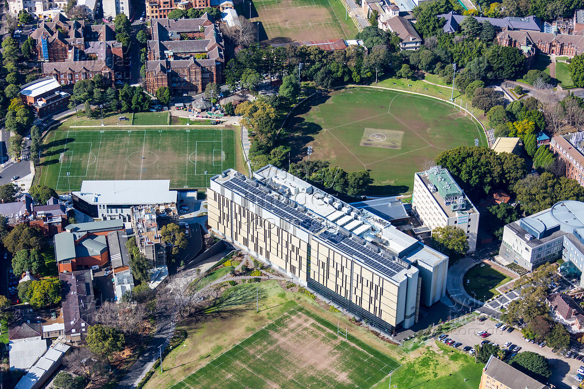 Sydney University