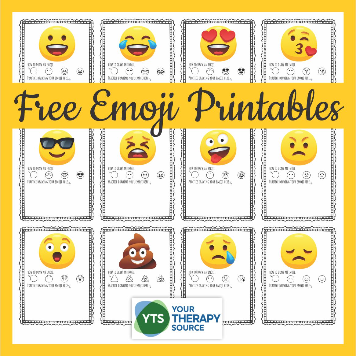 Emoji Printables Printable Word Searches | Hot Sex Picture