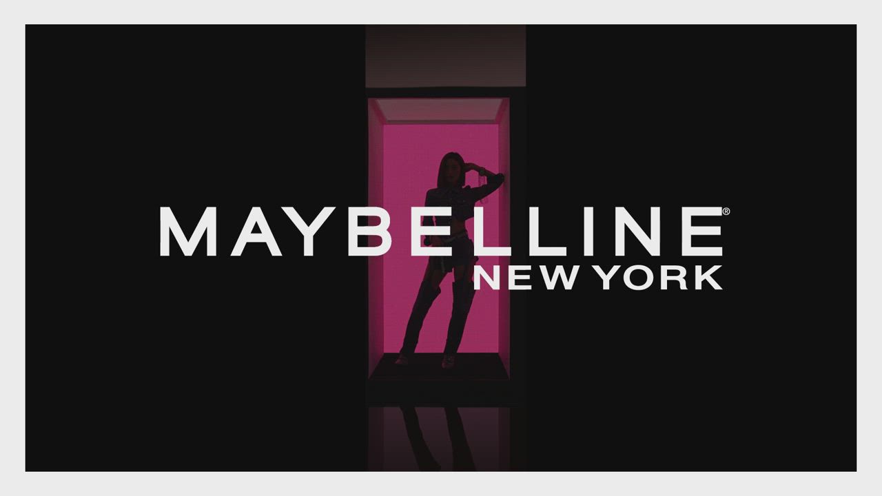 MAYBELLINE 媚比琳 超持久水光鎖吻唇釉_4.2ml product video thumbnail