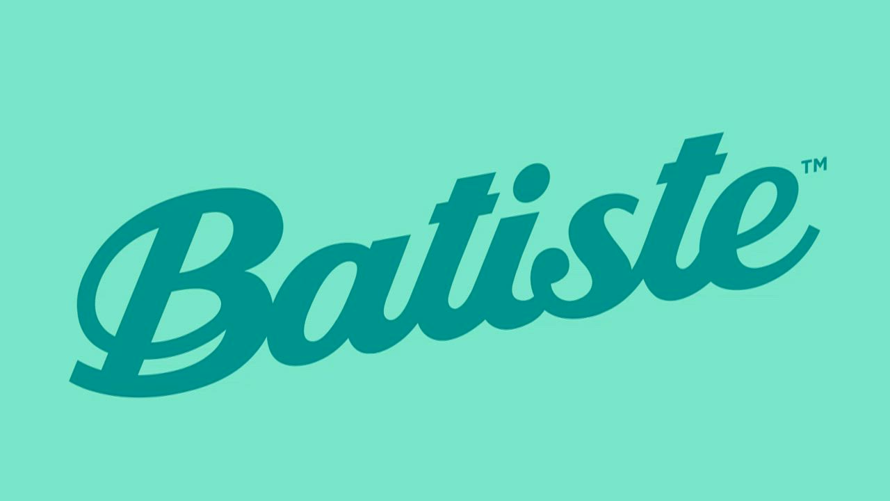 Batiste芭緹絲 乾洗髮-極致修護200ml product video thumbnail