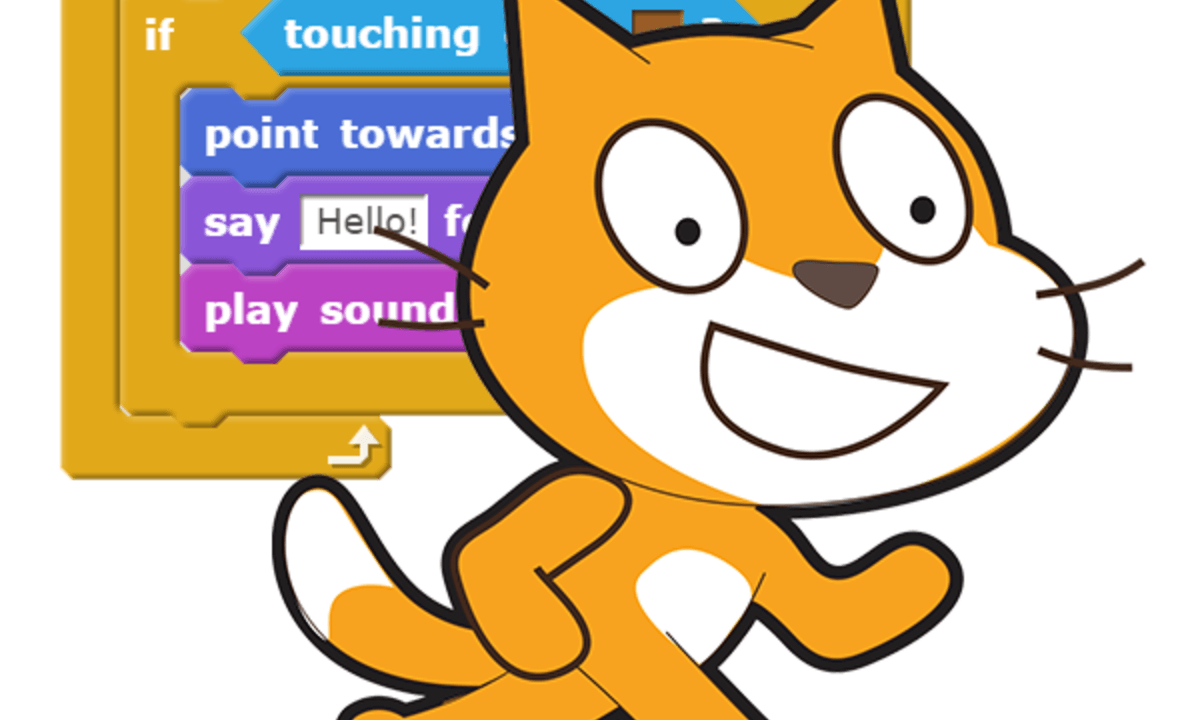 Programming with Scratch