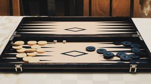 Learn How to Play Backgammon in No Time At All