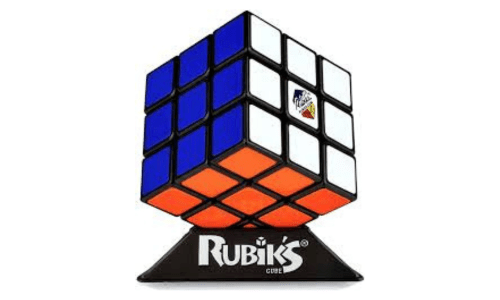 Learn Secrets of the Rubiks Cube Private (Ages 8-11) (Live Online)