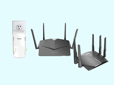 Big Discounts on Routers and Networking!